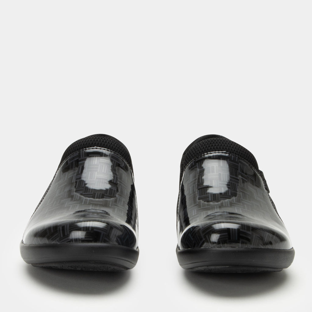 Duette Cinder Block sport rocker shoe on a lightweight responsive polyurethane outsole. DUE-6316_S5