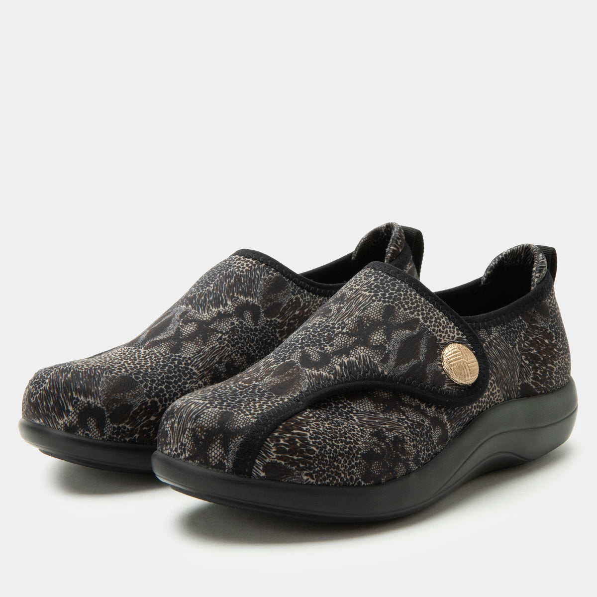 Marilynn Welcome to the Jungle Shoe - Alegria Shoes