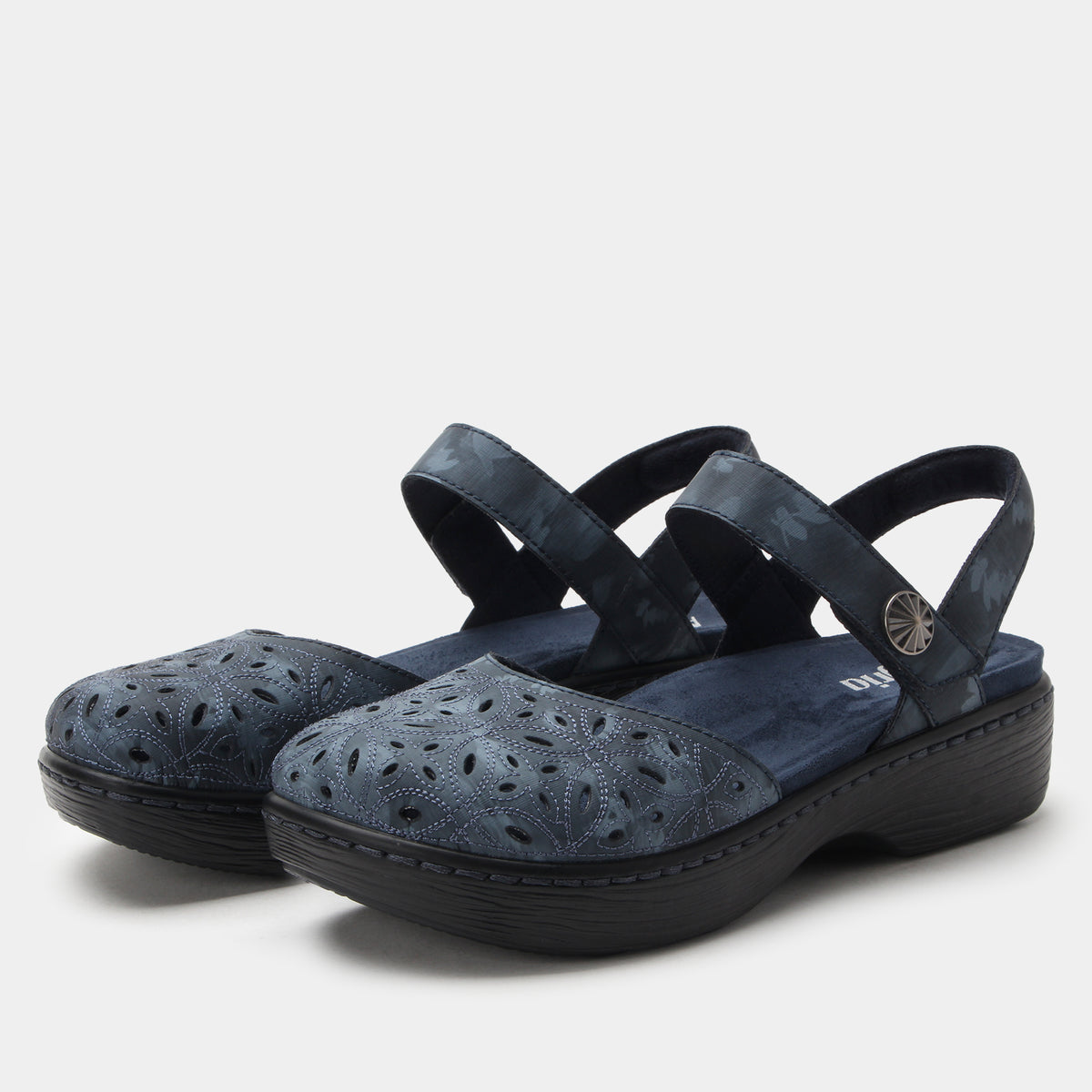 Opal Daydream Breeze Shoe - Alegria Shoes