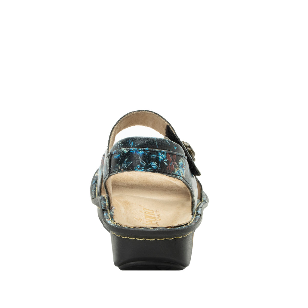 Beckie Passionate Sandal | Alegria Shoes