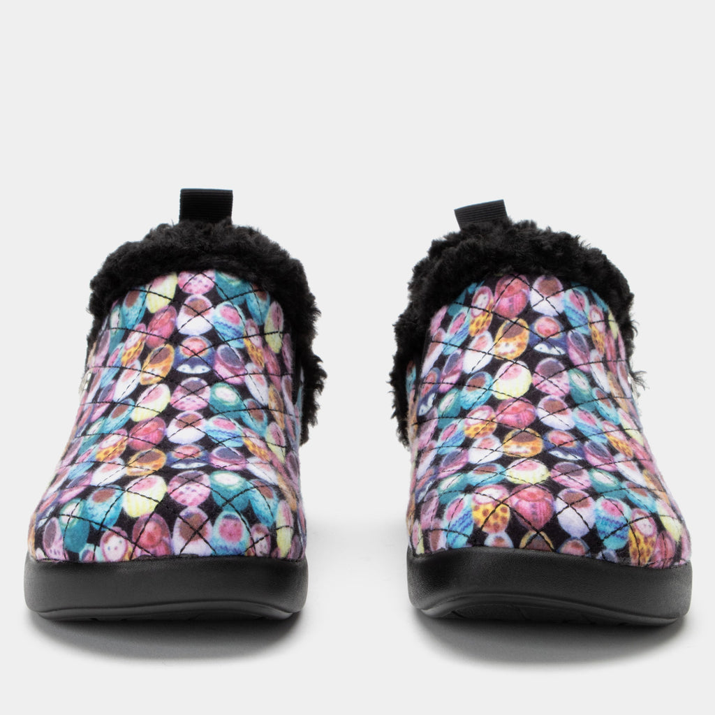 Cozee Fresh Baked Slipper | Alegria Shoes