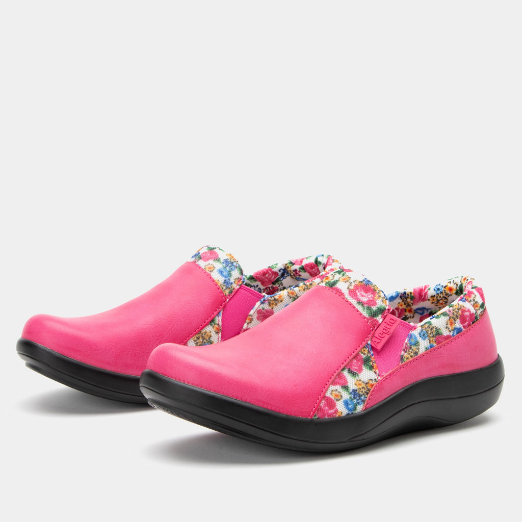 Duette Pinkie Sweet Shoe | Alegria Shoes