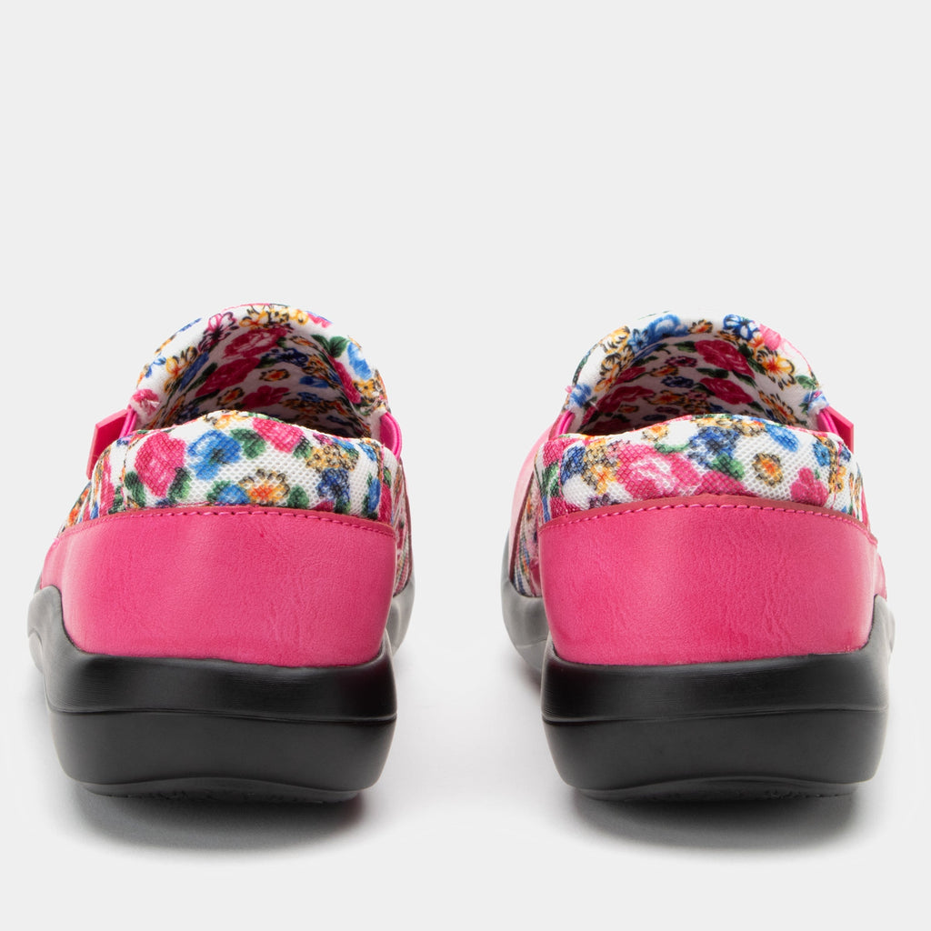 Duette Pinkie Sweet Shoe | Alegria Shoes