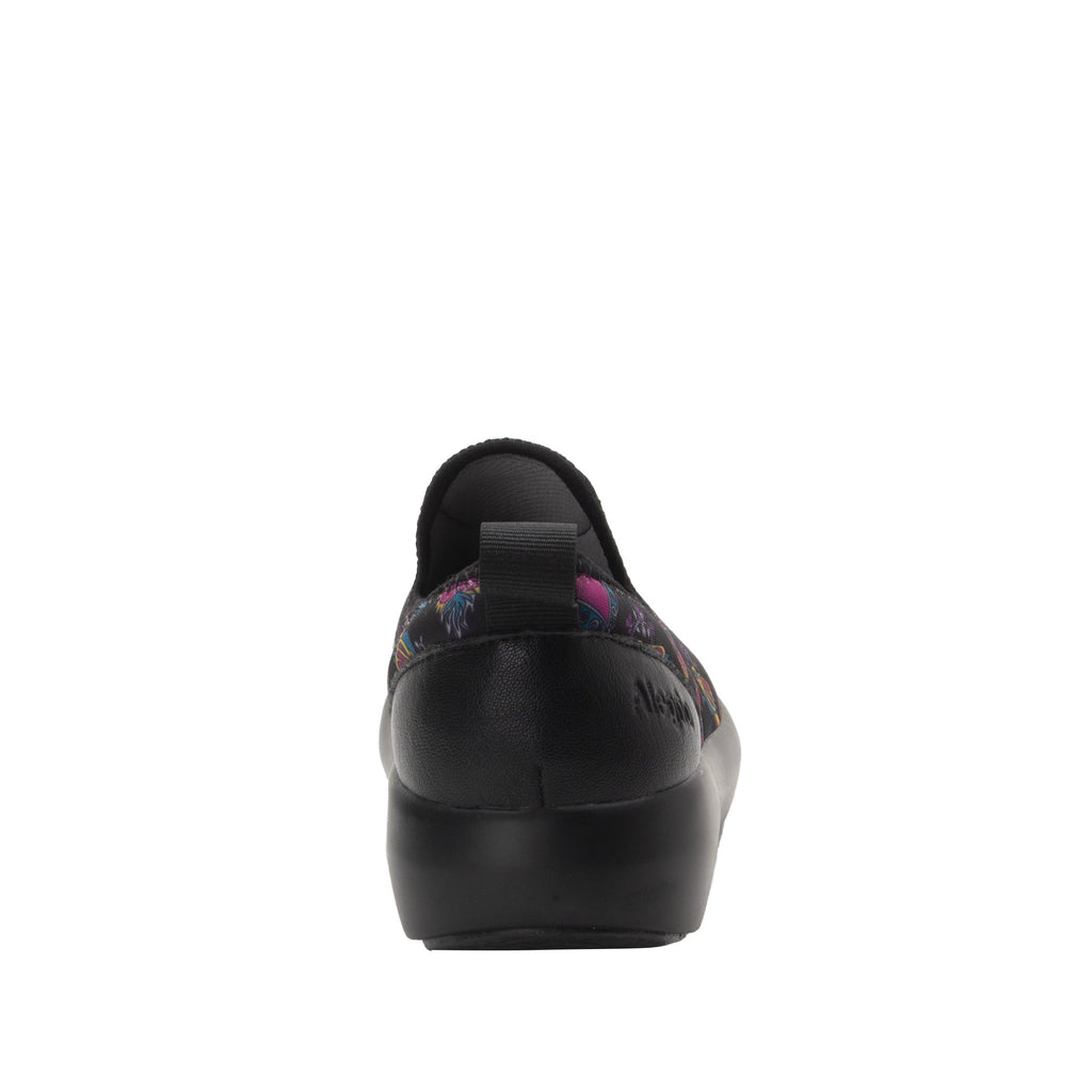 Eden Frida Dream Fit™ upper slip on style shoe with non-flexing rocker outsole - EDE-7704_S3