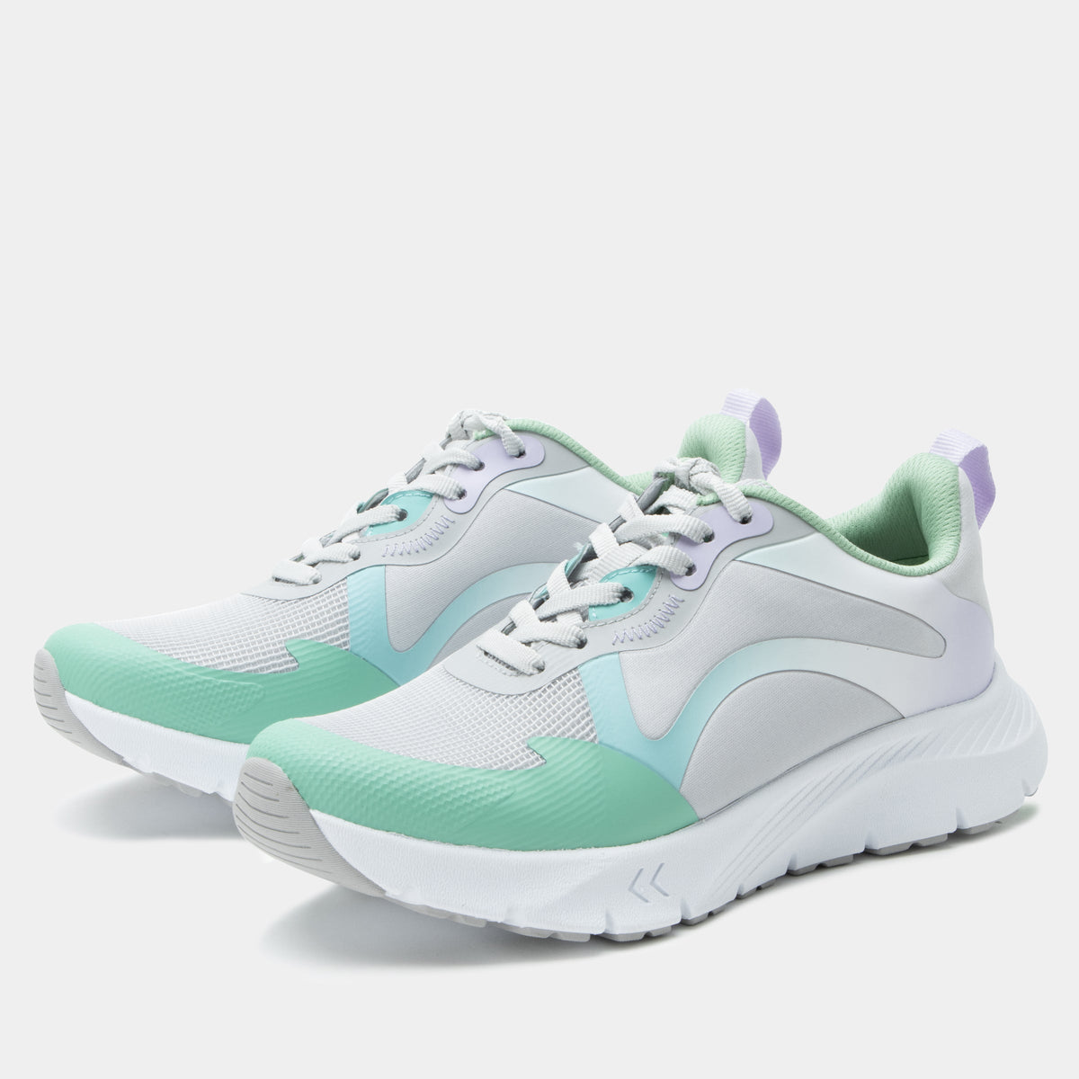 Exhault Tranquility Shoe - Alegria Shoes