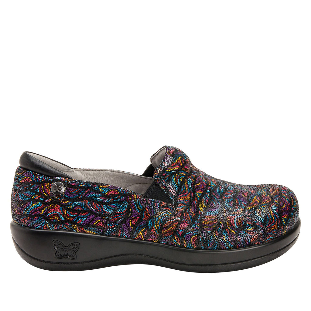 Keli Free Form slip on style shoe with career casual outsole - KEL-467_S2 (2288238526518)