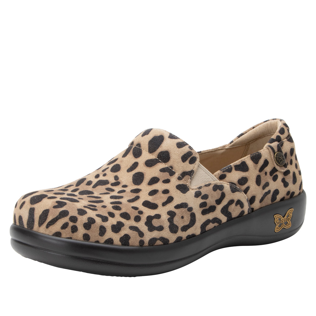 Keli Savage Shoe - Alegria Shoes