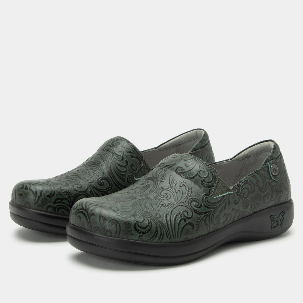 Keli Pine Gale Professional Shoe | Alegria Shoes