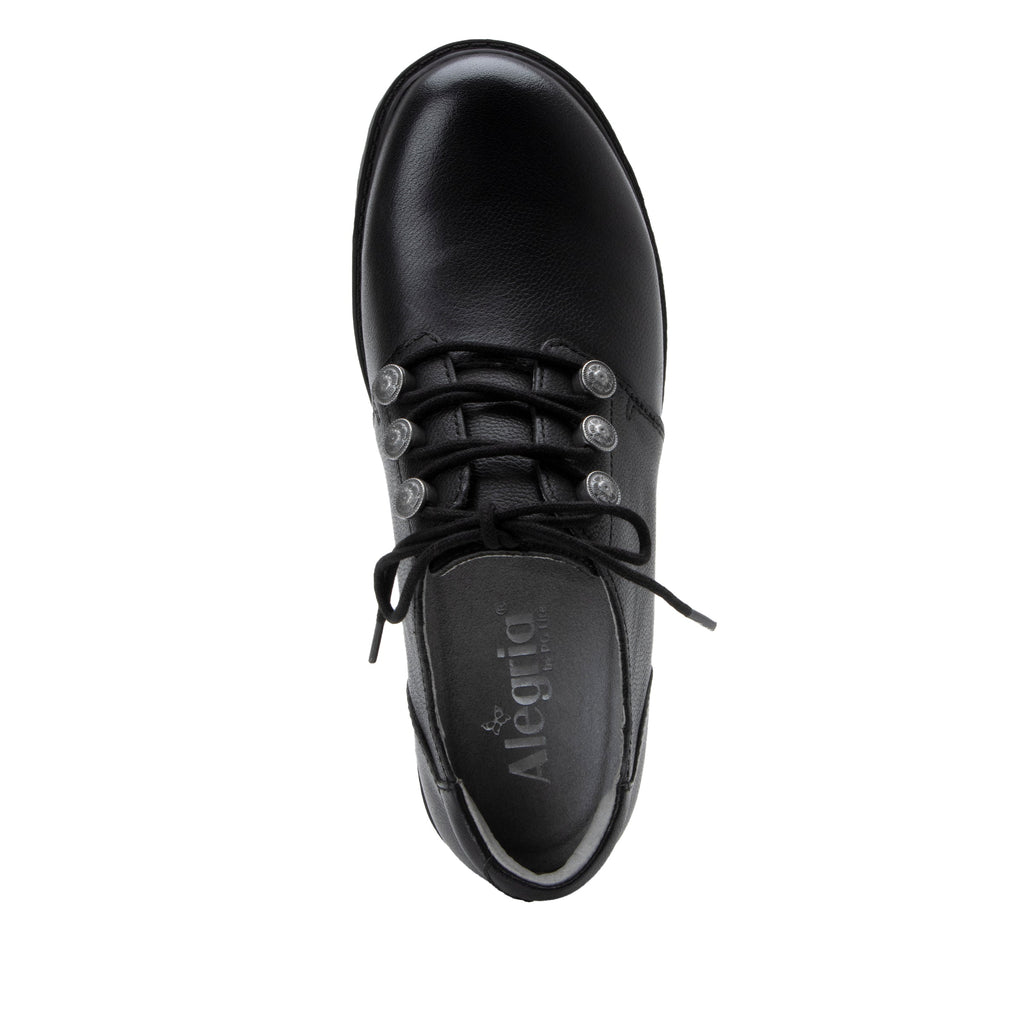 Reece Upgrade leather oxford shoe on the new Luxe Lug outsole - REE-161_S5
