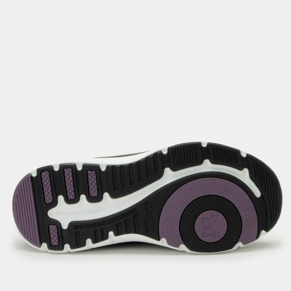 Eclips Pansy Power shoe on a Rok n Roll™ outsole RREC-8125_S7