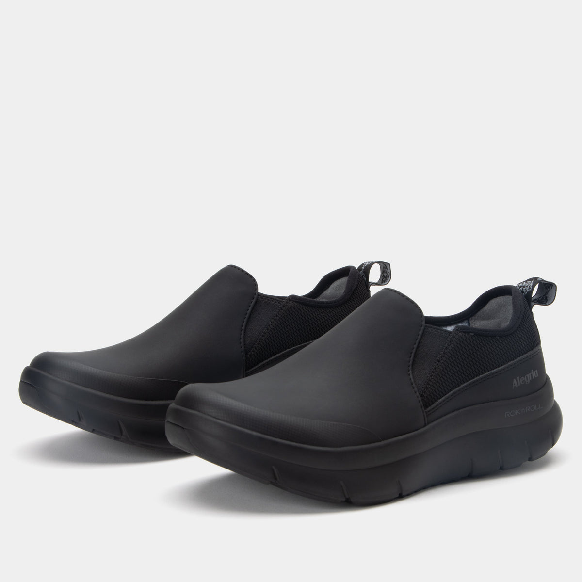 Shift Lead Night Shift Shoe Alegria Shoes