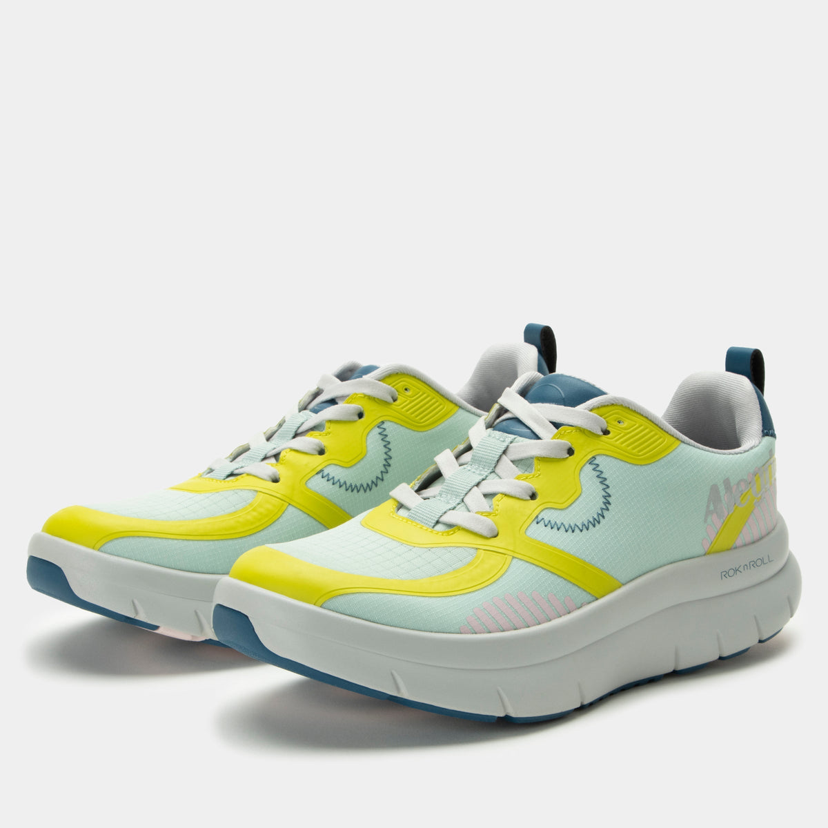 Solstyce Tidalwave Shoe - Alegria Shoes