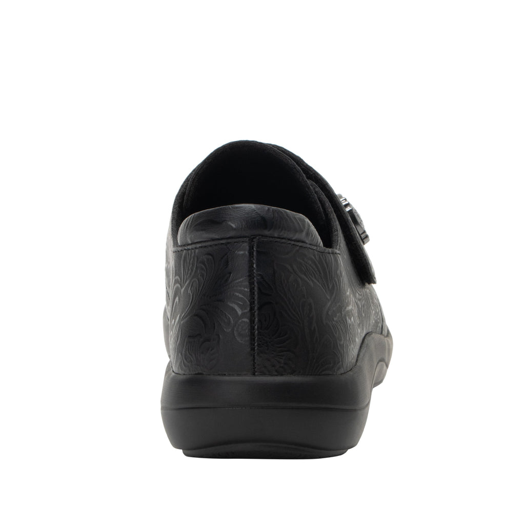 Spright Aged Ink sport rocker shoe with a vegan upper and lightweight responsive outsole. SPR-7470_S3
