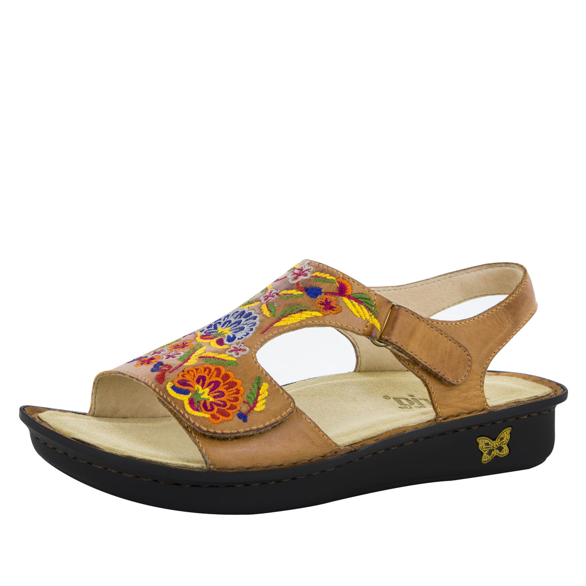 サンダル・ミュール Unique Sandals Cork Birch VIK-647N_S1_Left_1200x1200.jpg