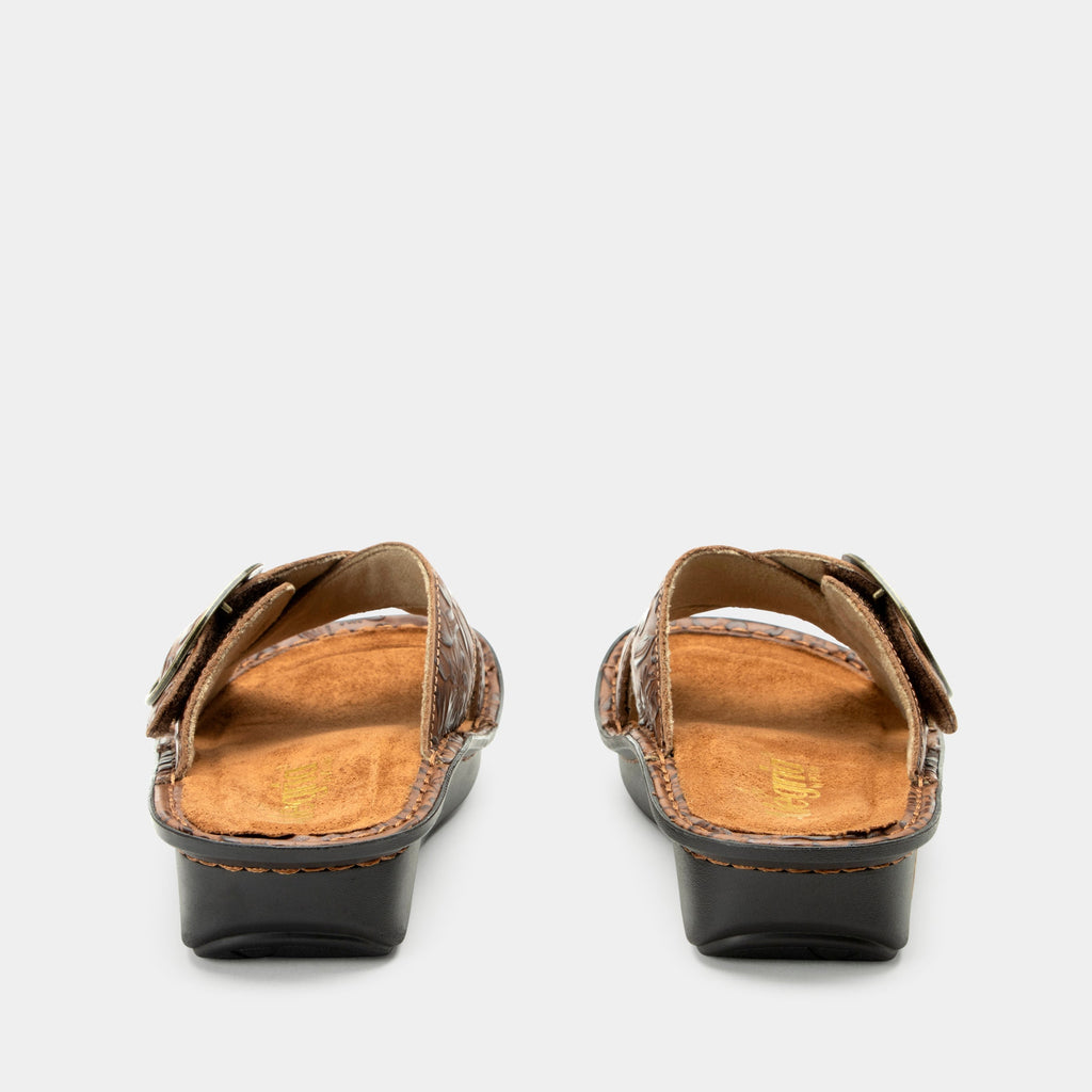 Vanya Loretta Sandal | Alegria Shoes