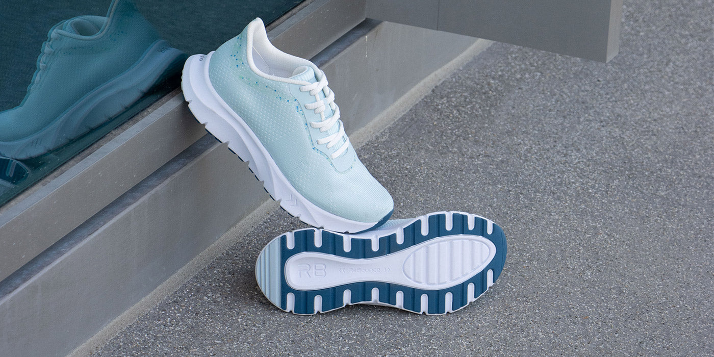 Rize Alegria Shoes