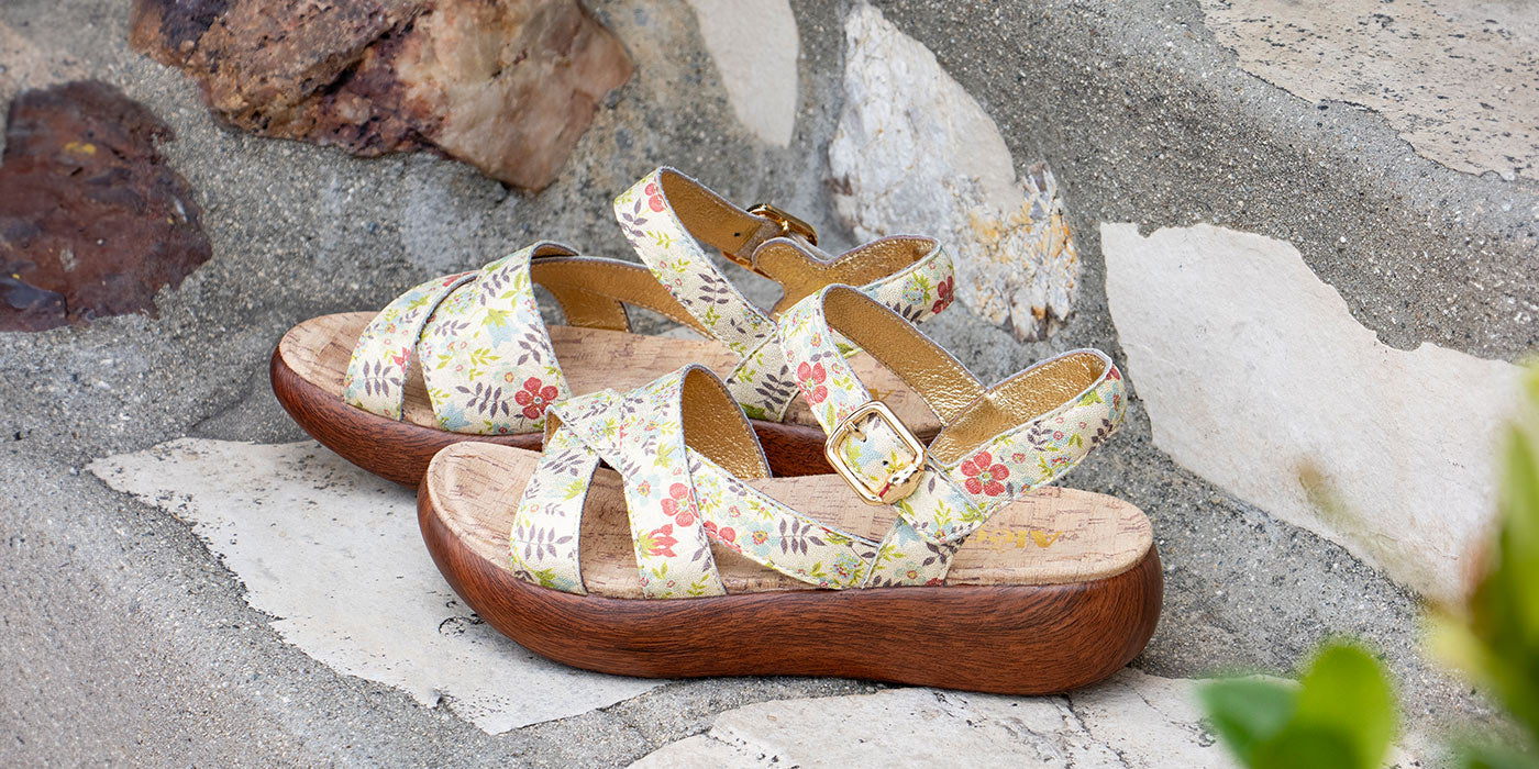 その他 bianca Bianca Alegria Shoes