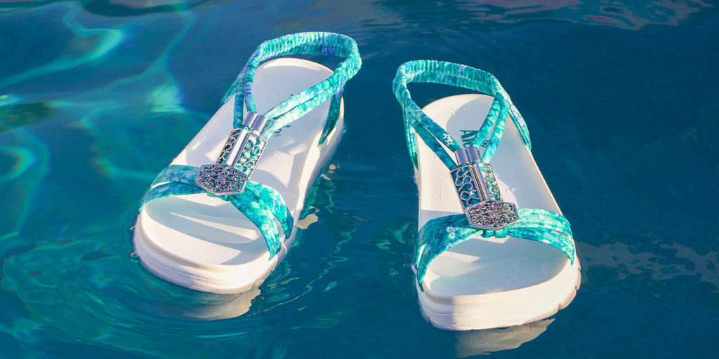 Water Friendly