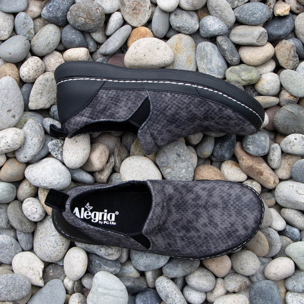 Axis Snake Shoe | Alegria Shoes