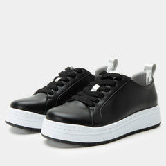 Adysen Black Shoe