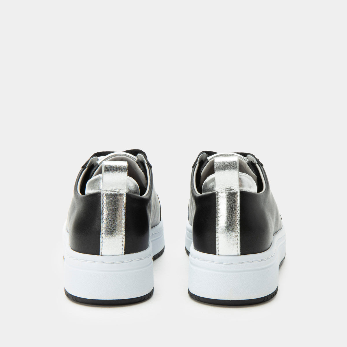 Adysen Black Shoe | Alegria Shoes