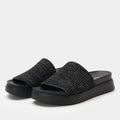 Akimi Glitz Sandal | Alegria Shoes