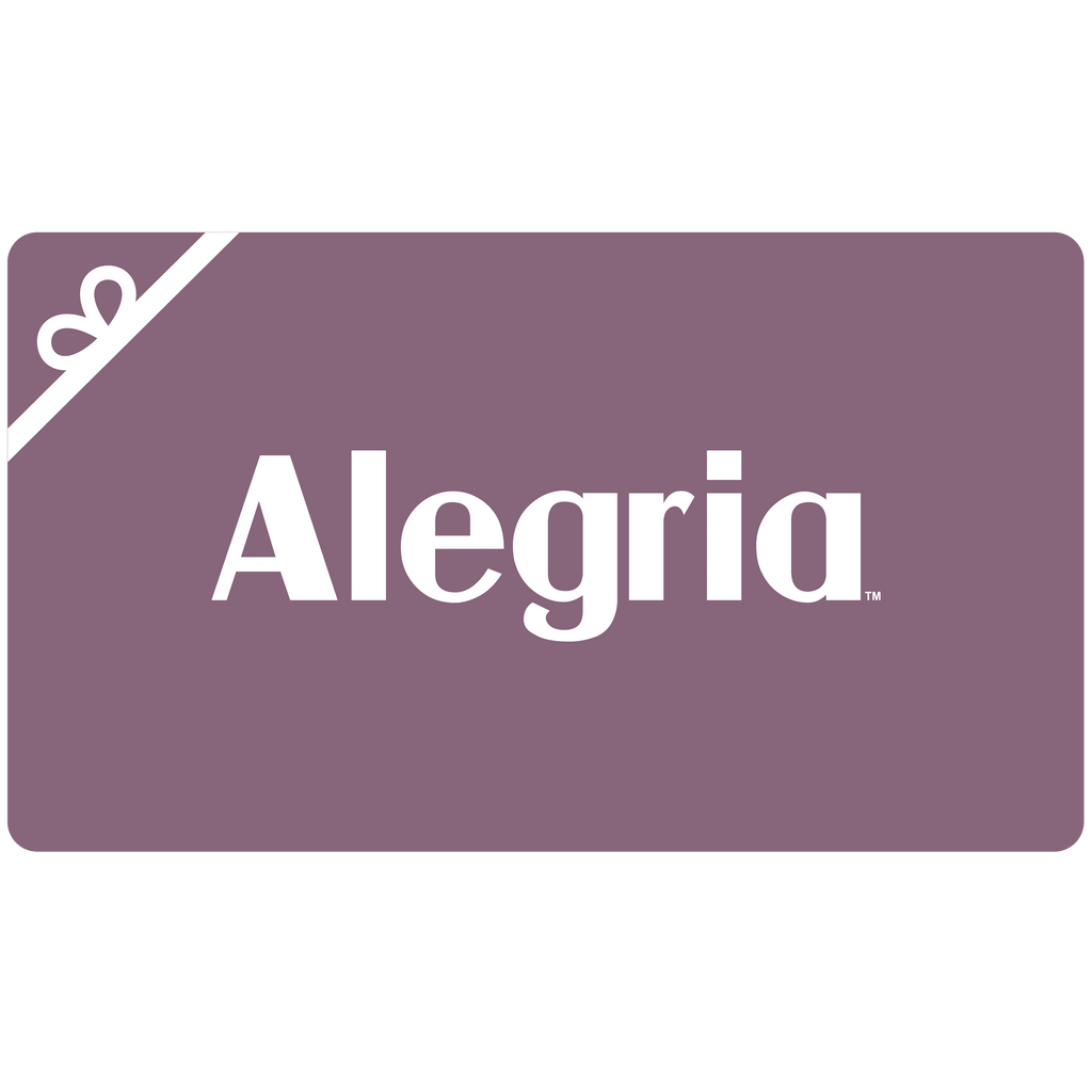 Gift Card (Email Delivery) | Alegria Shoes