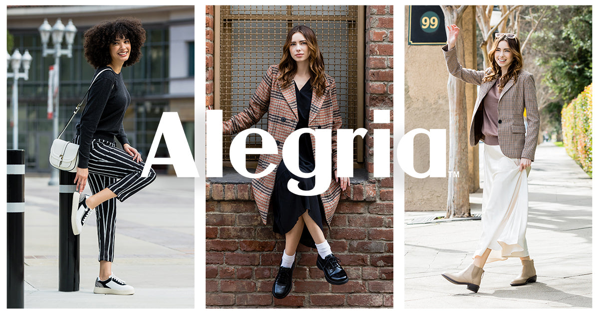 Alegria Shoes on Sale