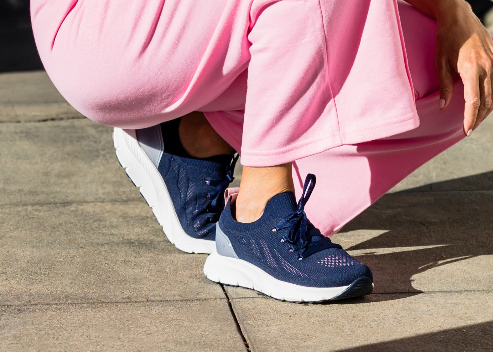 Rize Neon Flare Shoe Alegria Shoes