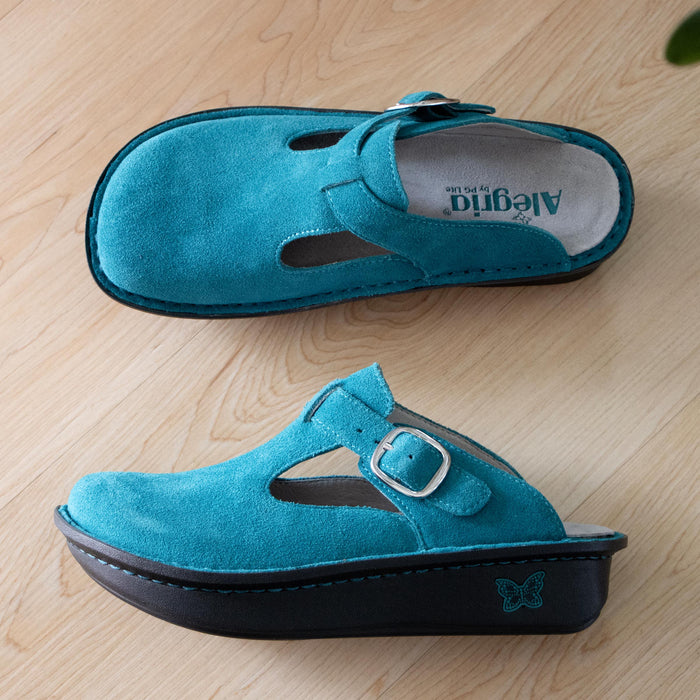 alegria Classic Unteal Now Shoe