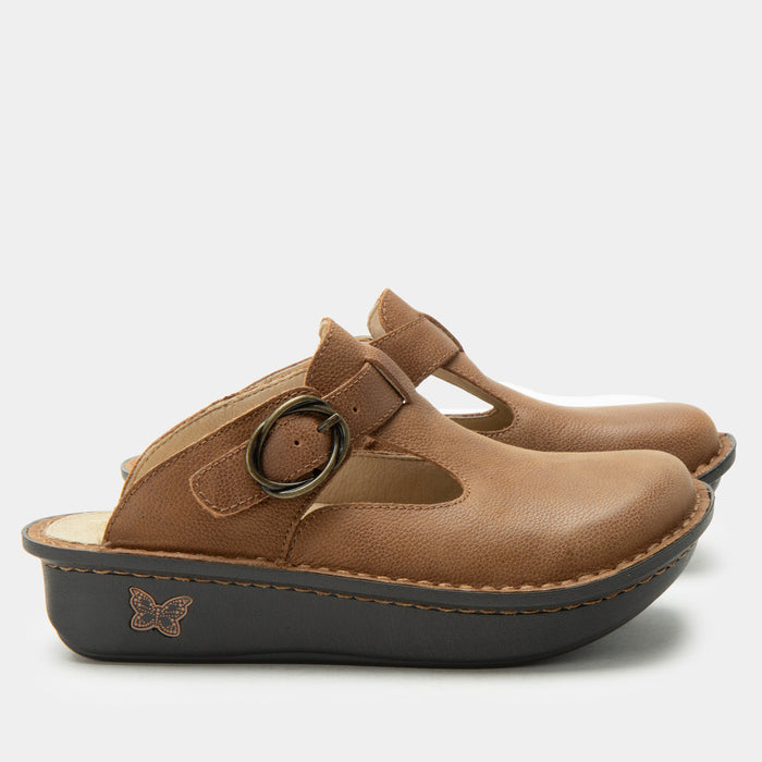 alegria Classic Maple Shoe