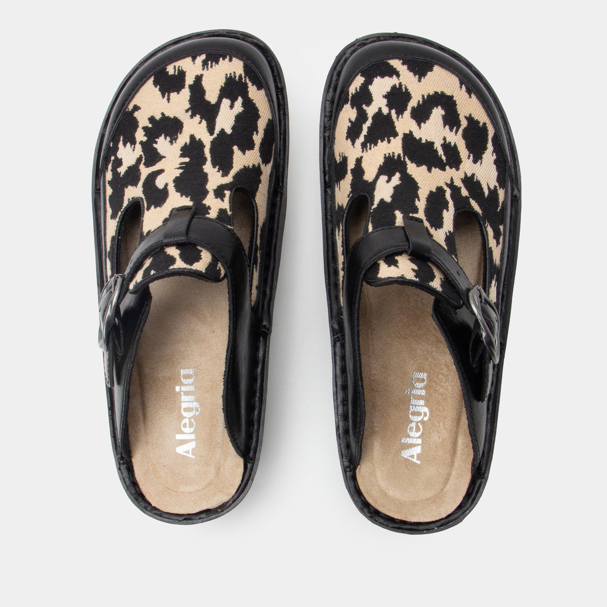 Classic Natural Instinct Shoe