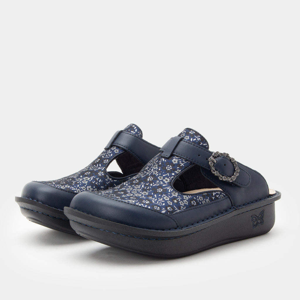 Classic Wildflower Shoe