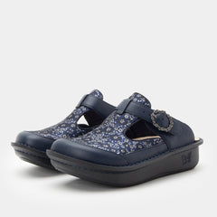 Classic Wildflower Shoe