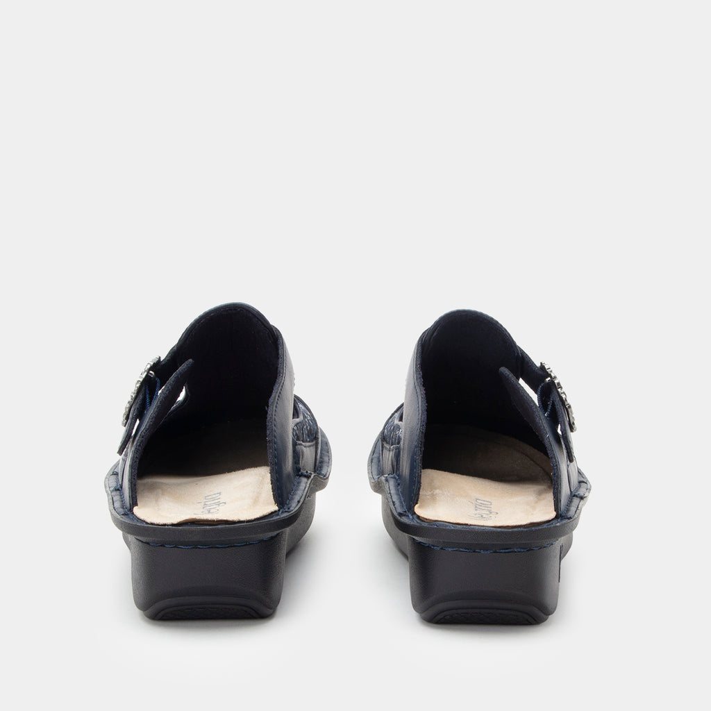 Classic Wildflower Shoe