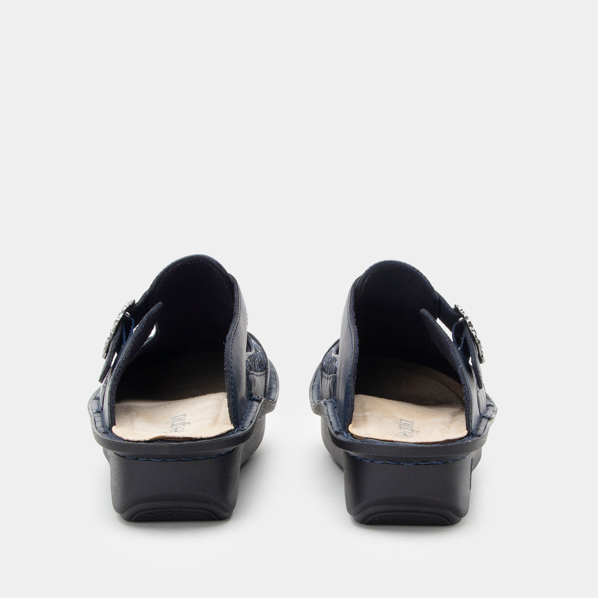 Classic Wildflower Shoe