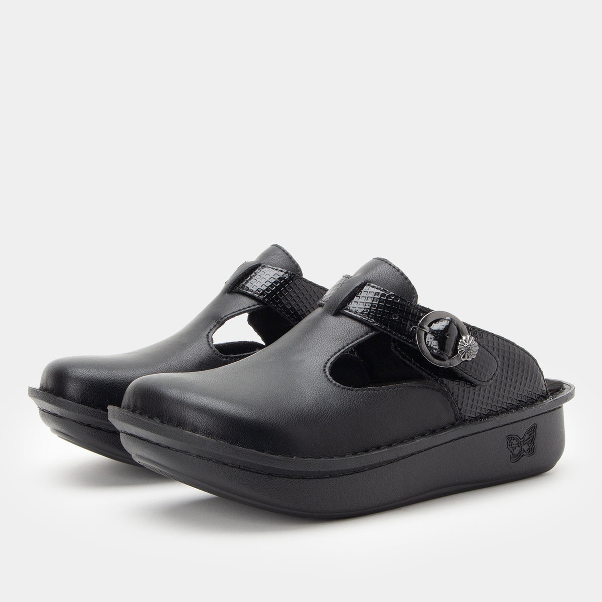 Classic Danish Cookie Shoe