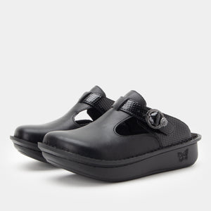 Classic Danish Cookie Shoe - Alegria Shoes