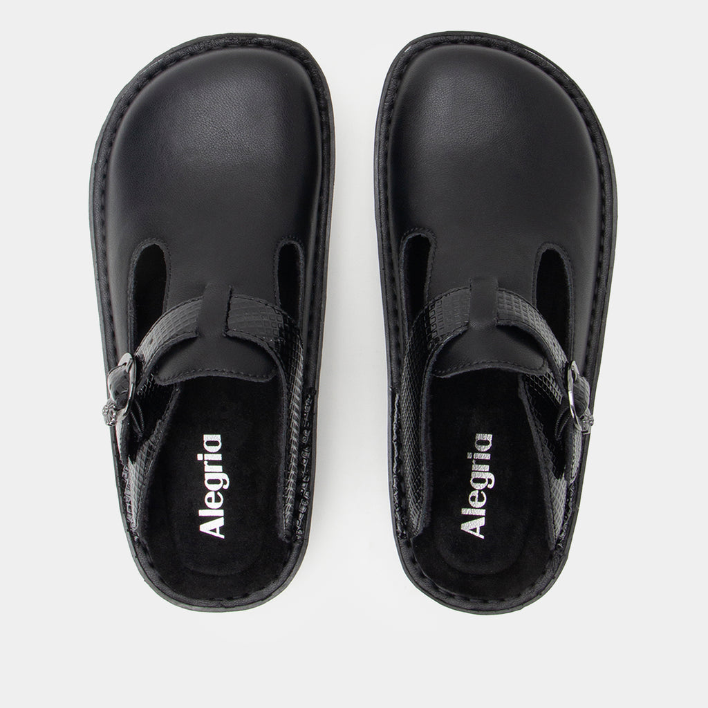 Classic Danish Cookie Shoe