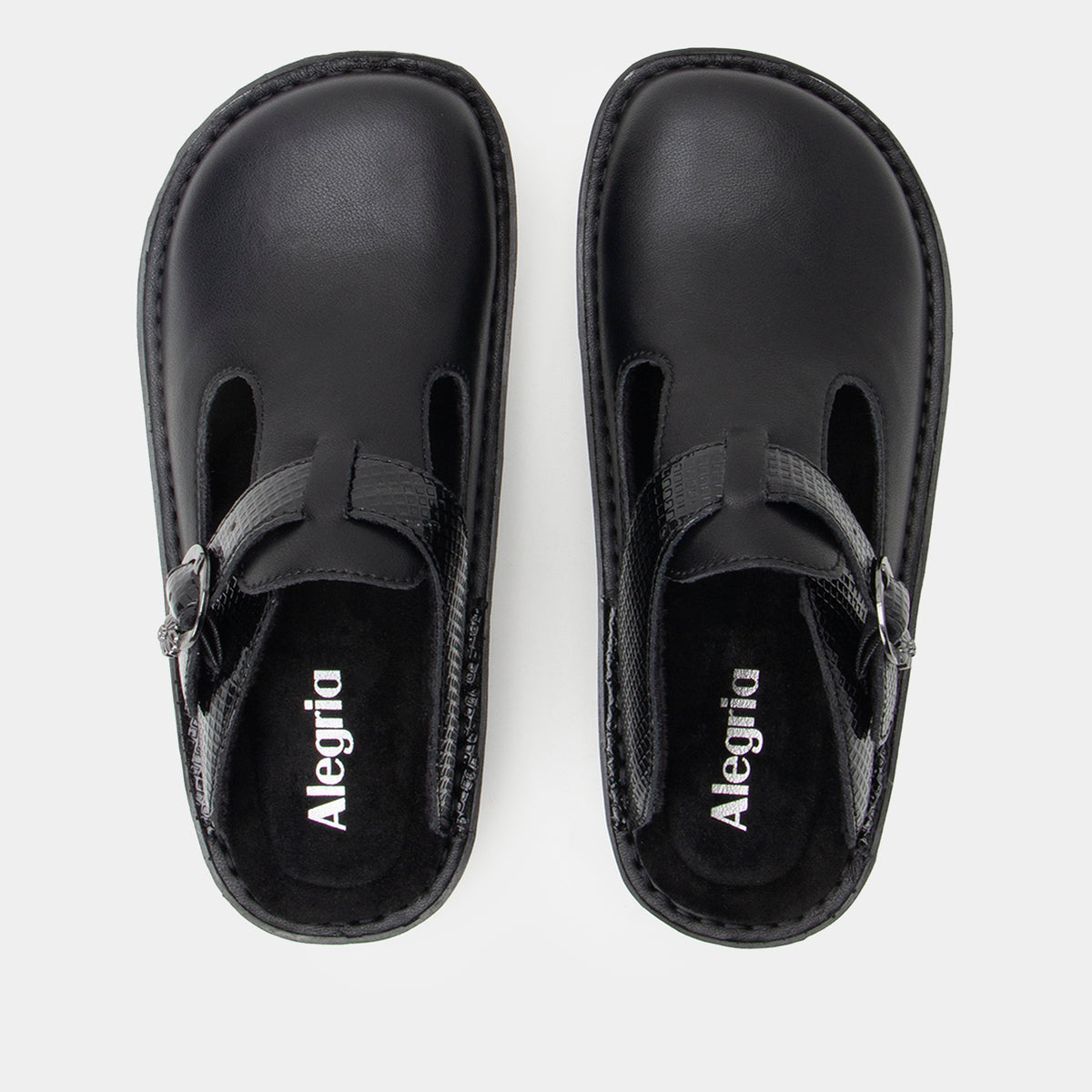 Classic Danish Cookie Shoe