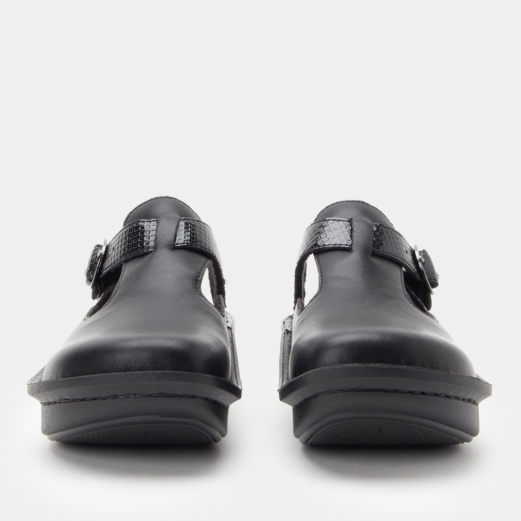 Classic Danish Cookie Shoe