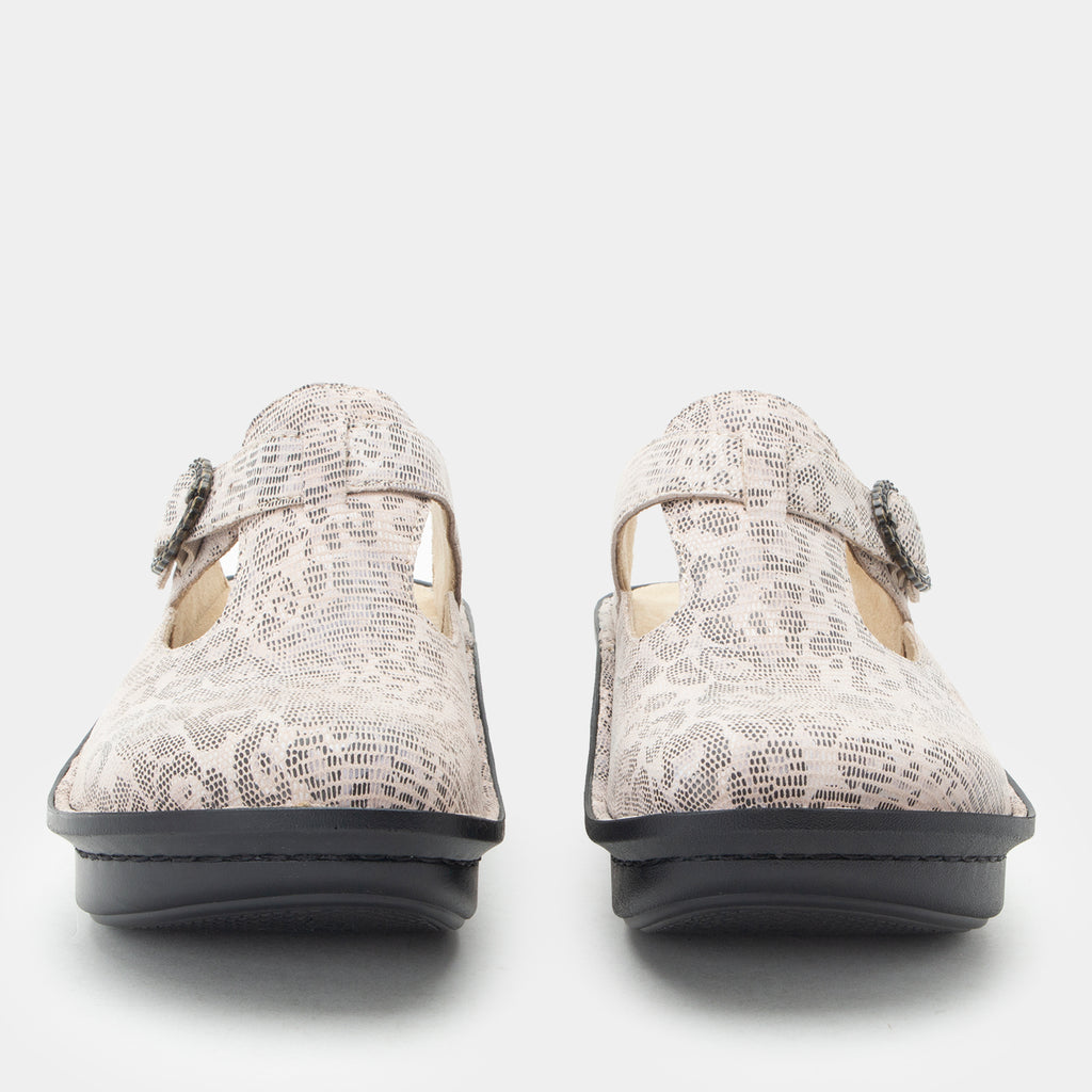 Classic Vintage Leopard Shoe