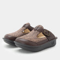 Classic Raffy Brown Shoe
