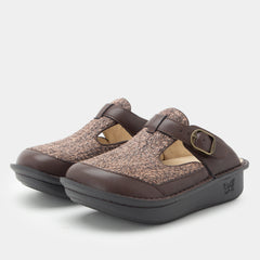 Classic Raffy Brown Shoe