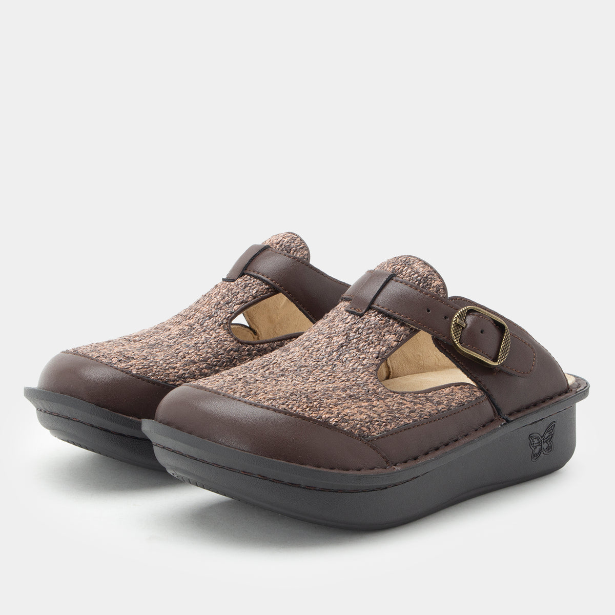 Classic Raffy Brown Shoe