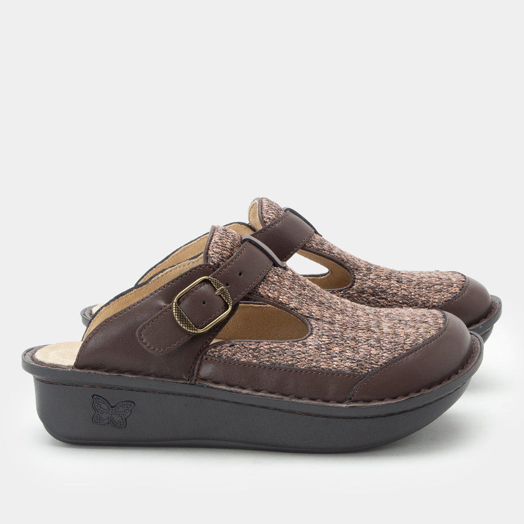 Classic Raffy Brown Shoe