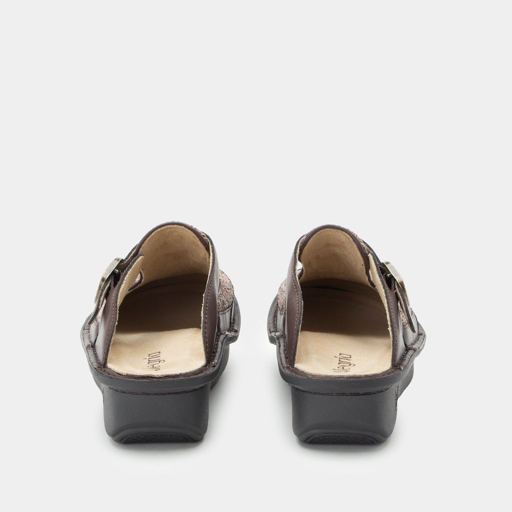 Classic Raffy Brown Shoe