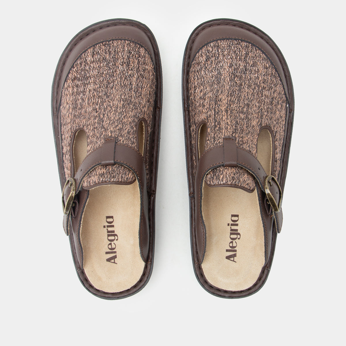 Classic Raffy Brown Shoe