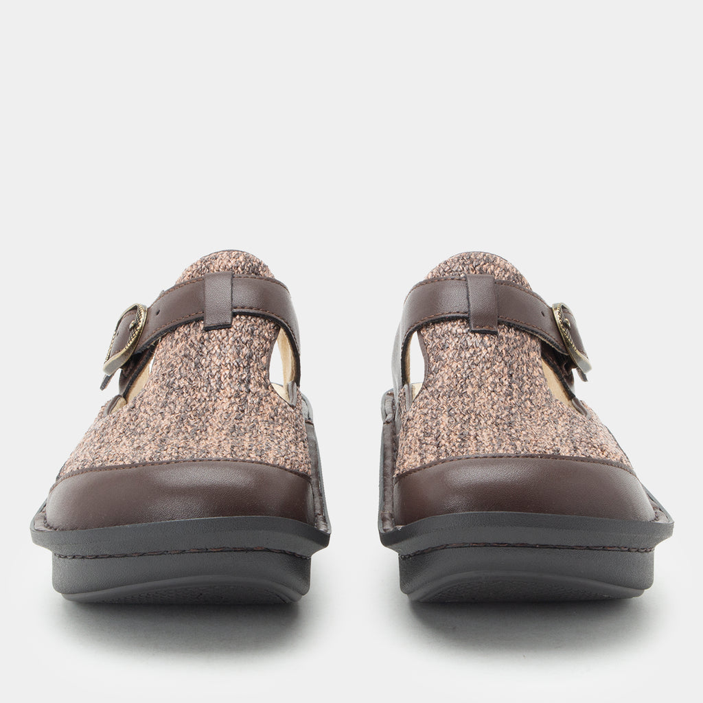 Classic Raffy Brown Shoe