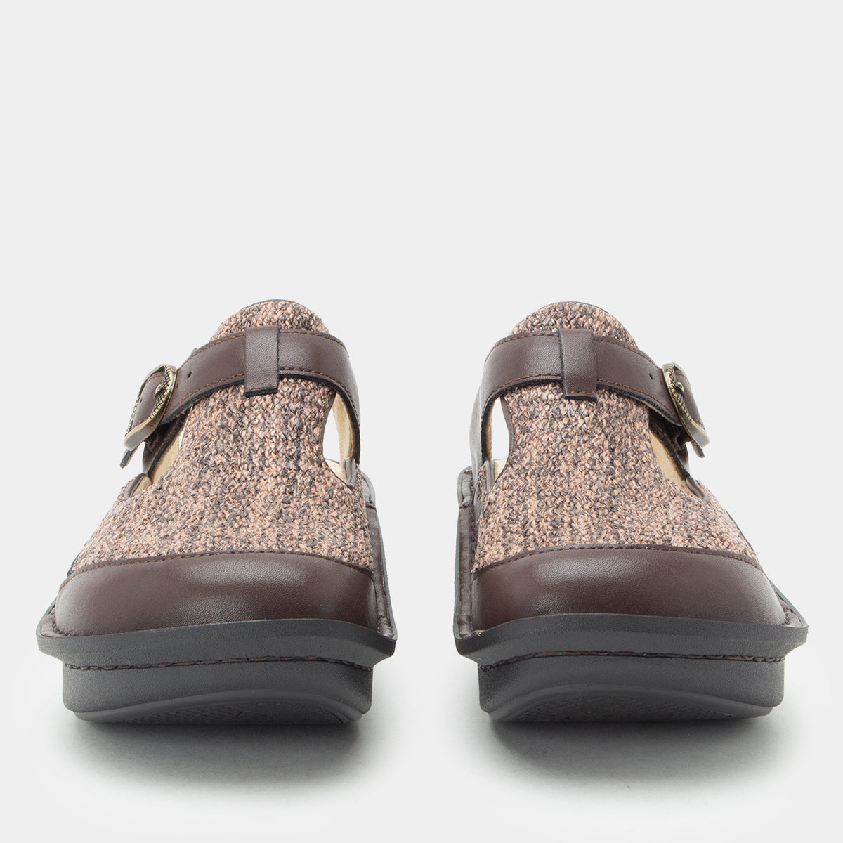 Classic Raffy Brown Shoe